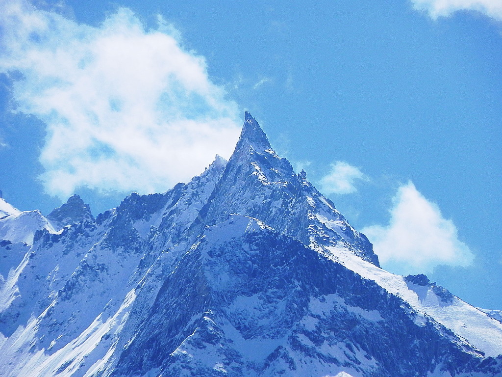 Gangatori mountain.