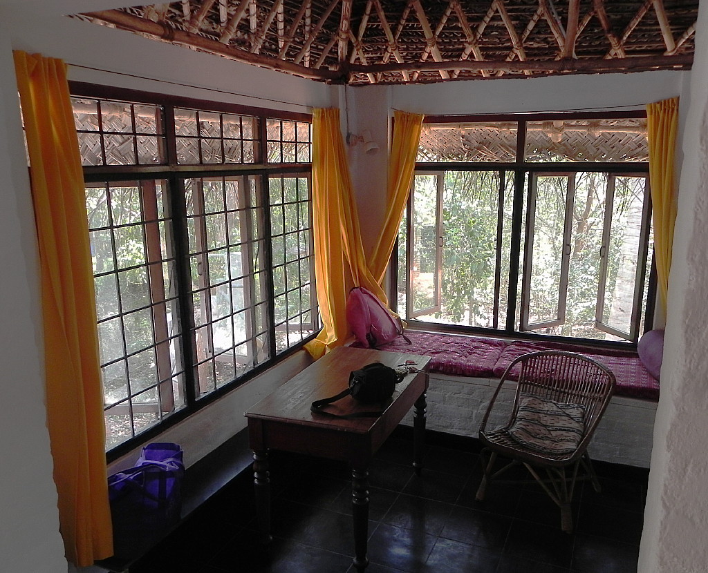  Auroville apartment 